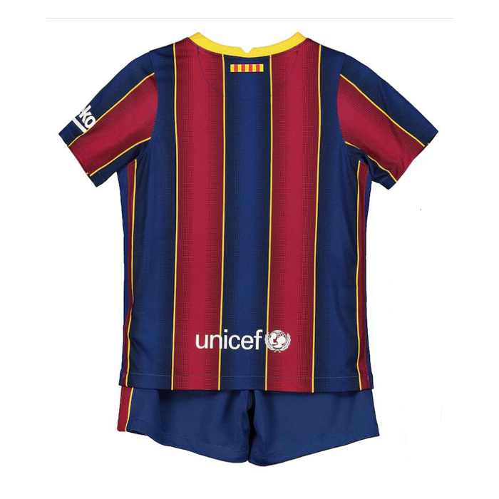 1ª Equipacion Camiseta Barcelona Nino 20-21 - Haga un click en la imagen para cerrar